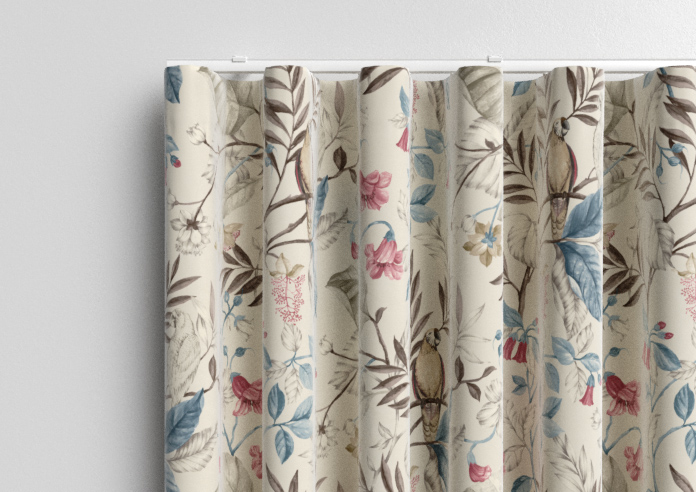 Iquitos, Antique - Made to Measure Curtains - Image 13